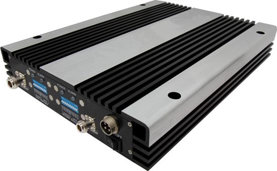 DCS/WCDMA Signal Repeater 27dBm